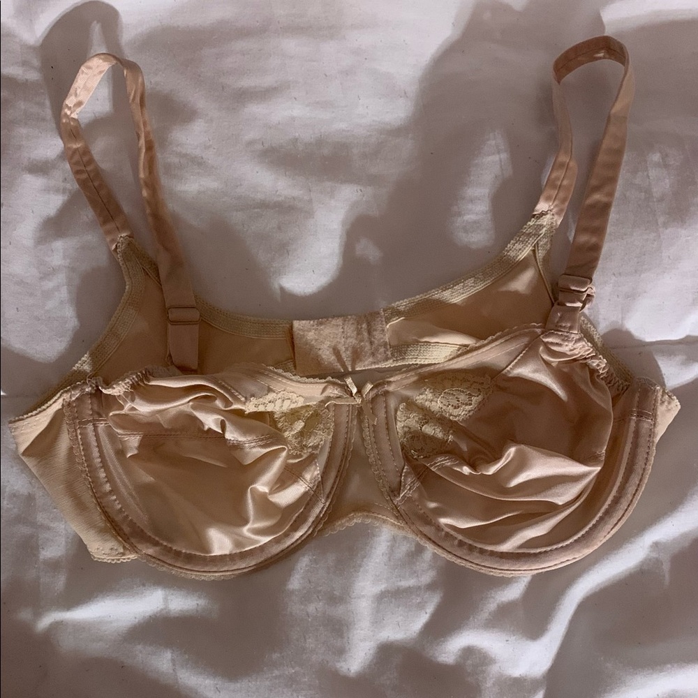 Vintage 1960 Vassarette Intimate Bralette